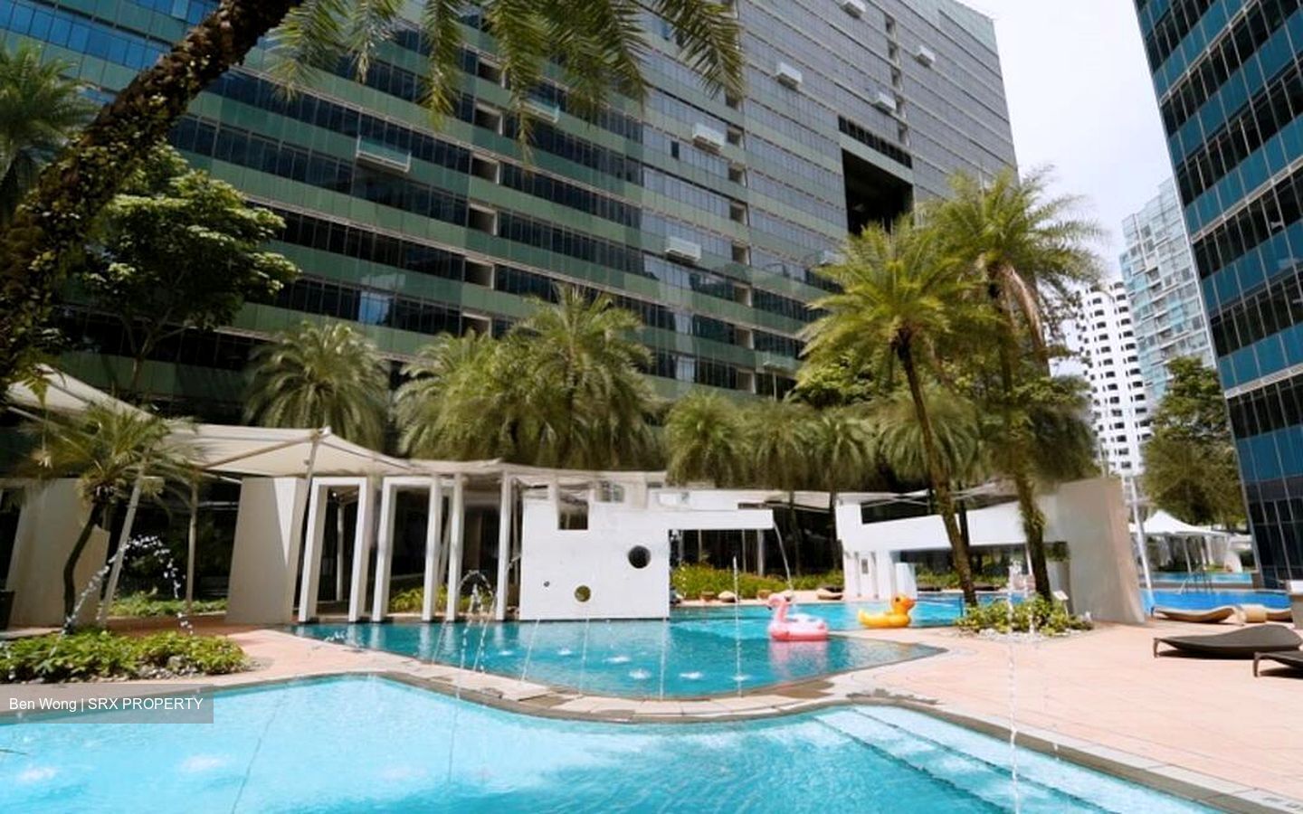 Orchard Scotts (D9), Condominium #467178431